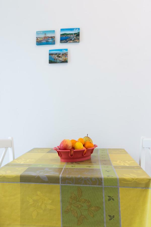 Apartments Karen Krk Town Εξωτερικό φωτογραφία