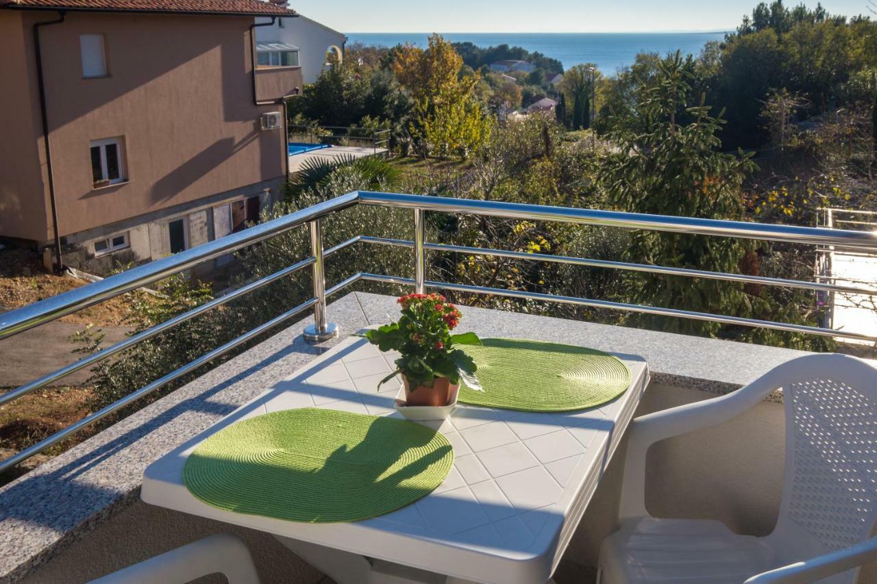 Apartments Karen Krk Town Εξωτερικό φωτογραφία